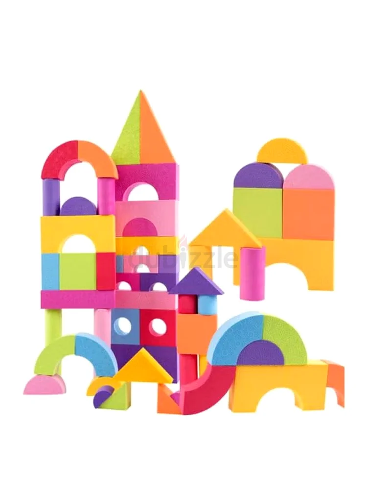 Playing/Game/100 Piece Muwanzi Alphabet Blocks For Sale