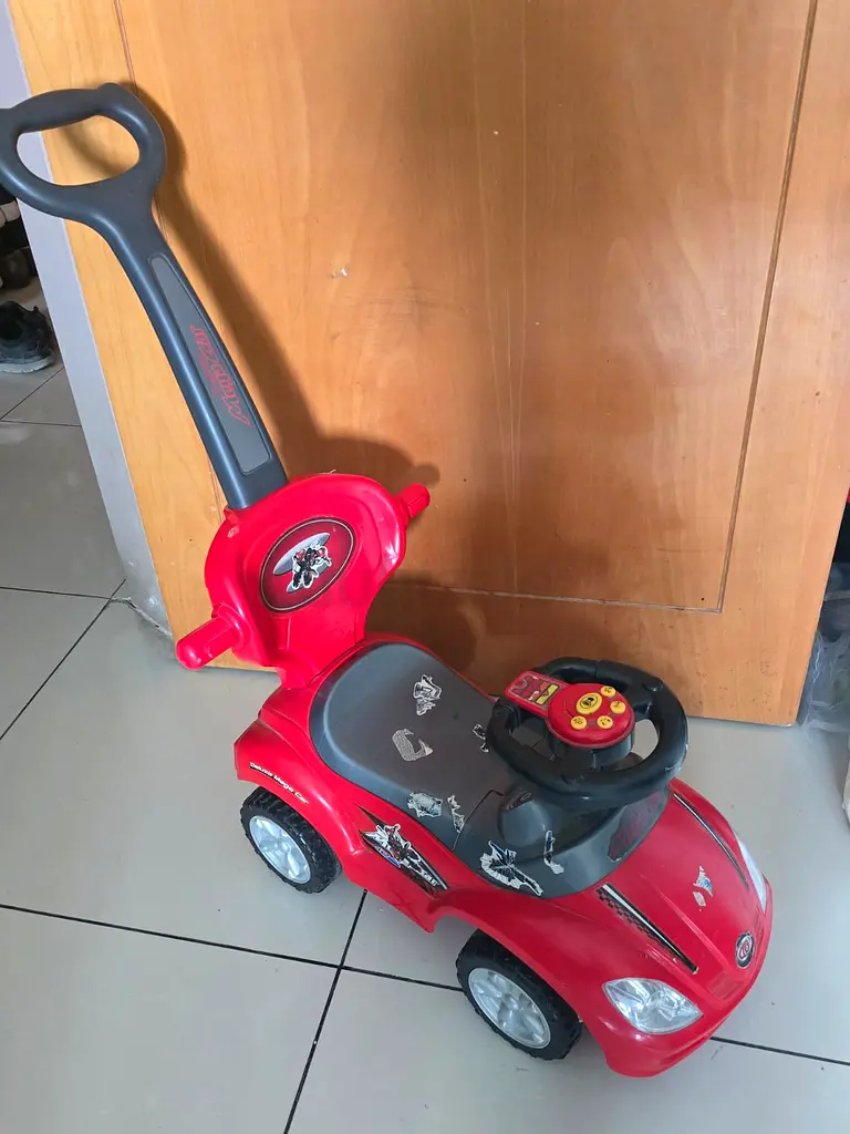 used baby items for sale