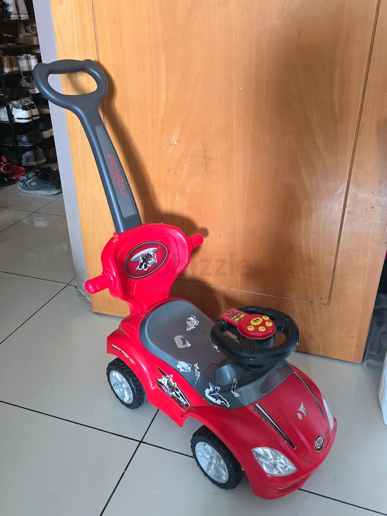 used baby items for sale