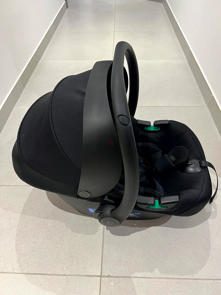 Kikka Boo Infant Car Seat