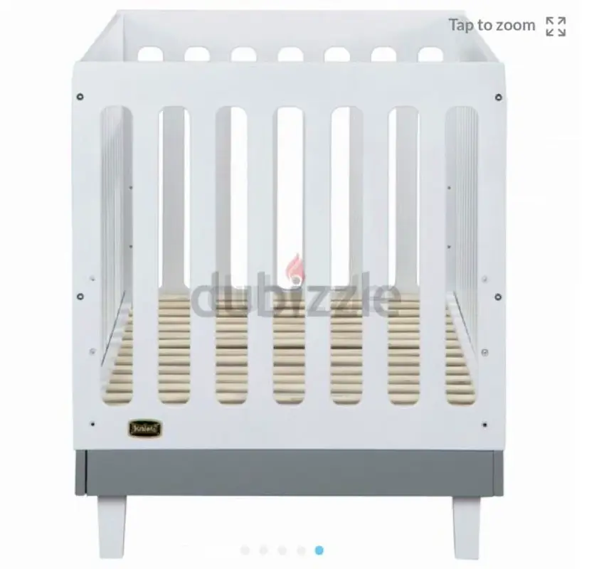 Brand New Juniors Brand Baby Cot With Free Mattress Avaiable for Sale