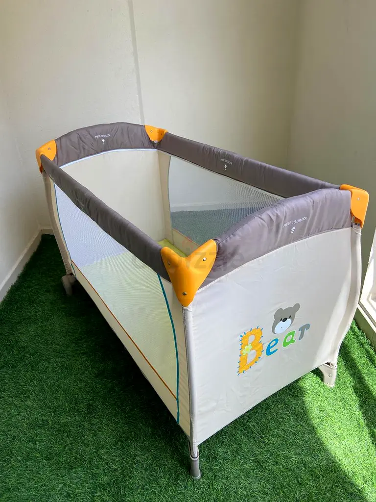 Travel Cot for Sale