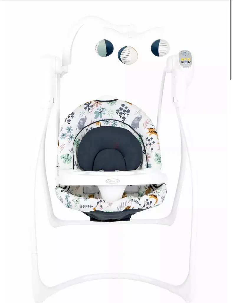 Baby Swing Graco
