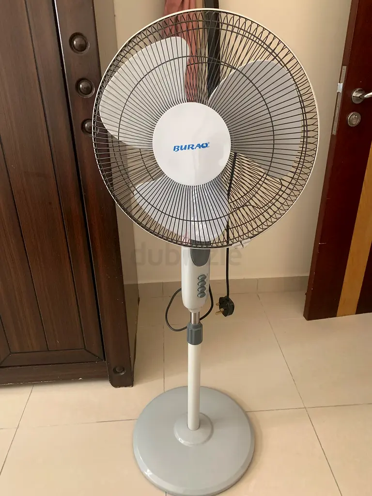 Standing Fan