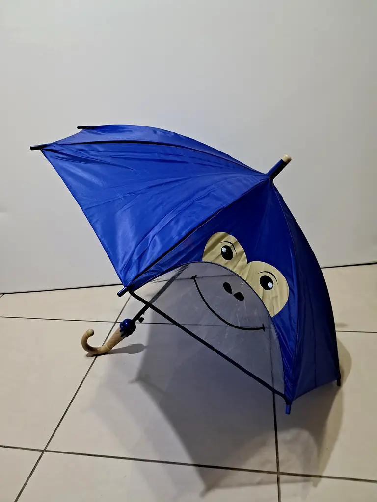 HELLO kids Umbrella (NEW)