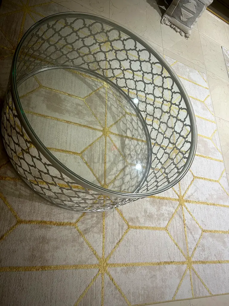 nice tables for the living room