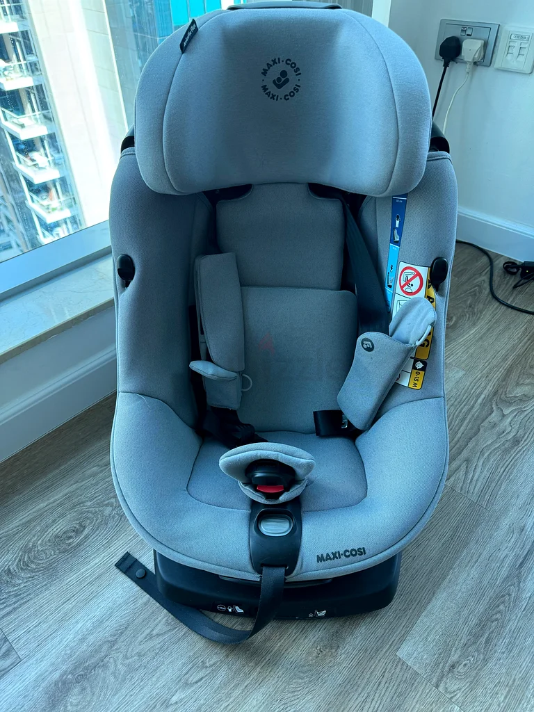 Baby car seat