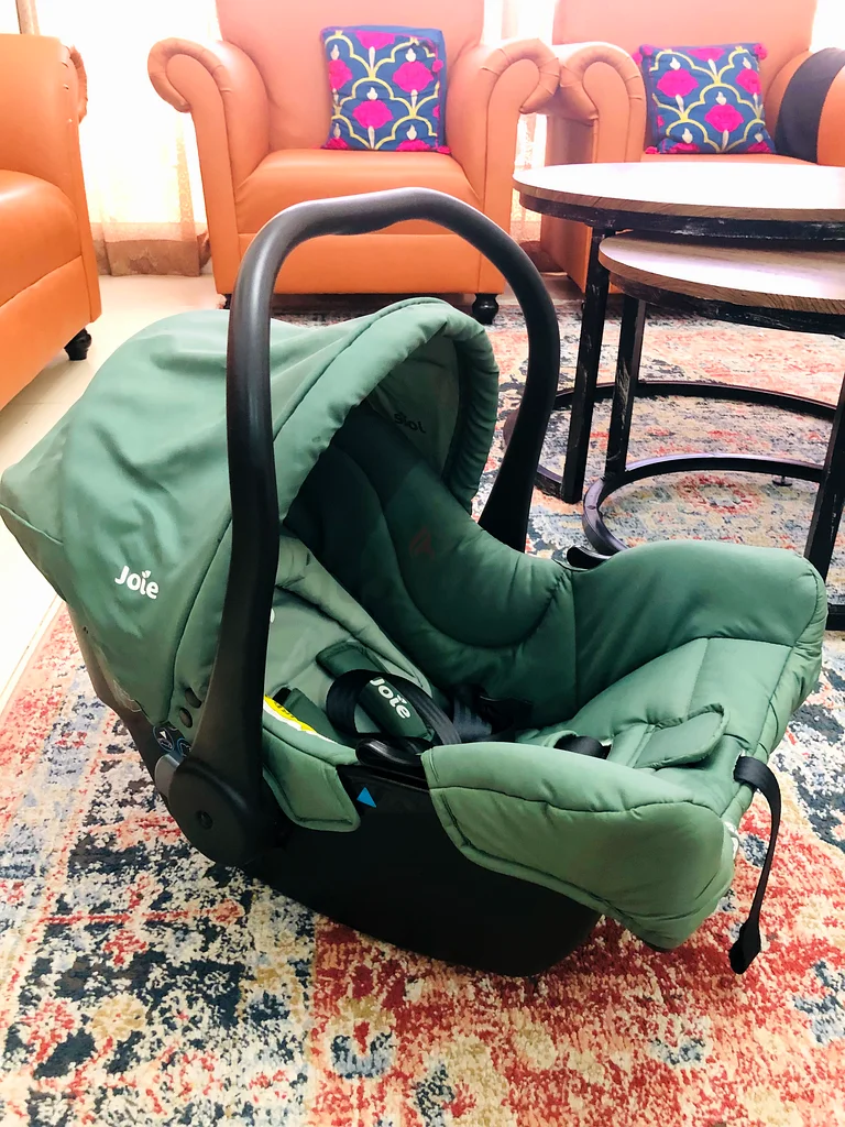 Joie Baby Car Seat