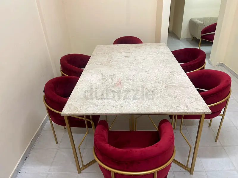 Dining Table For Sale