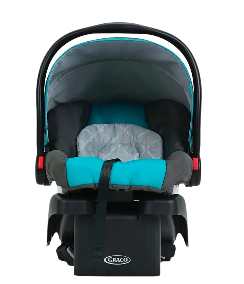 Urgent Infant car seat Graco Snugride