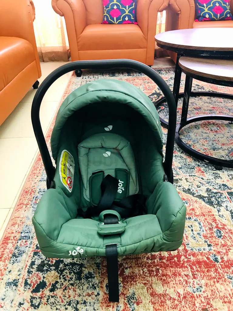 Joie Baby Car Seat
