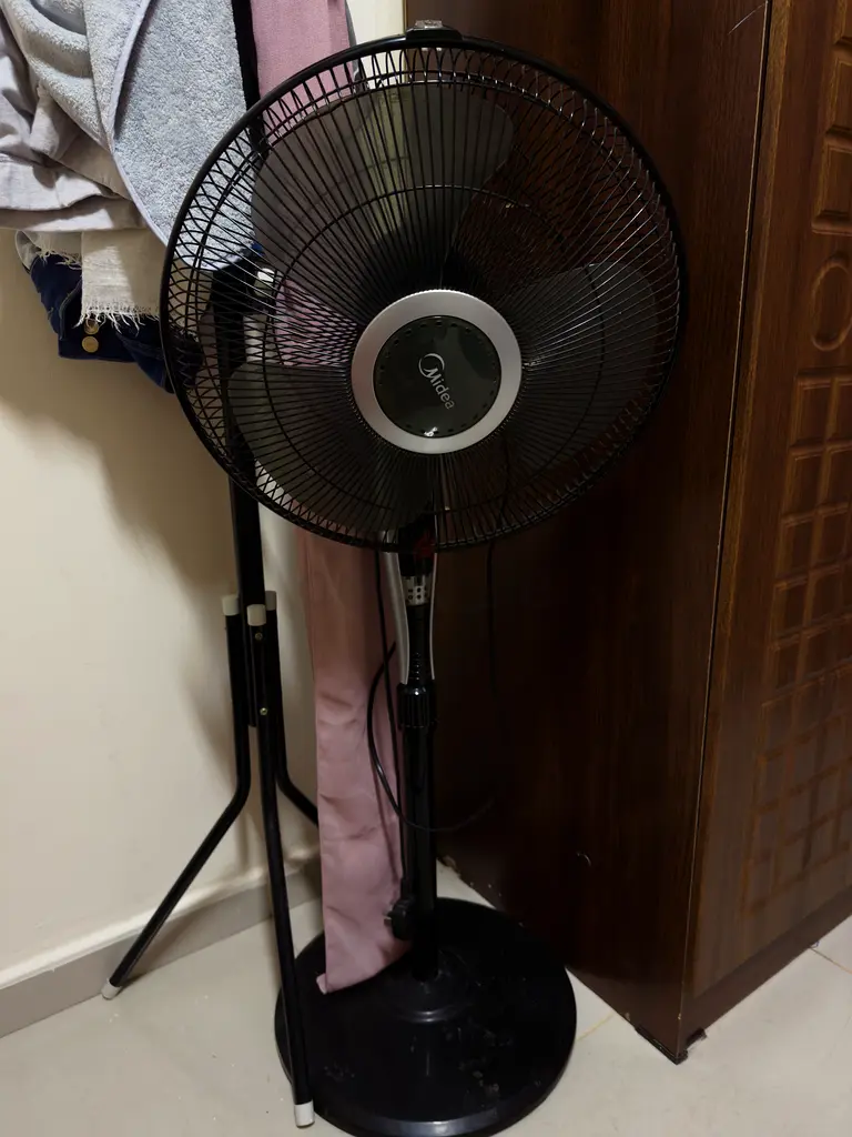 Standing Fan for sale