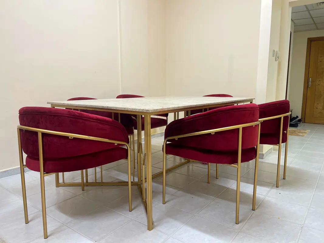 Dining Table For Sale