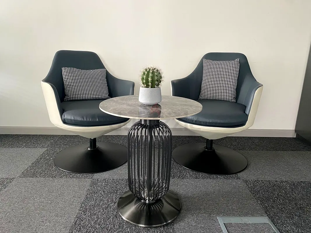 Sofa Chair I Small Couch I Good Condition I 70 OFF Discount