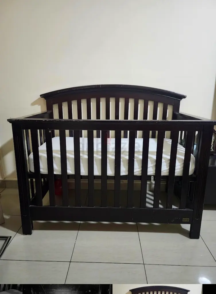Baby Crib for sale