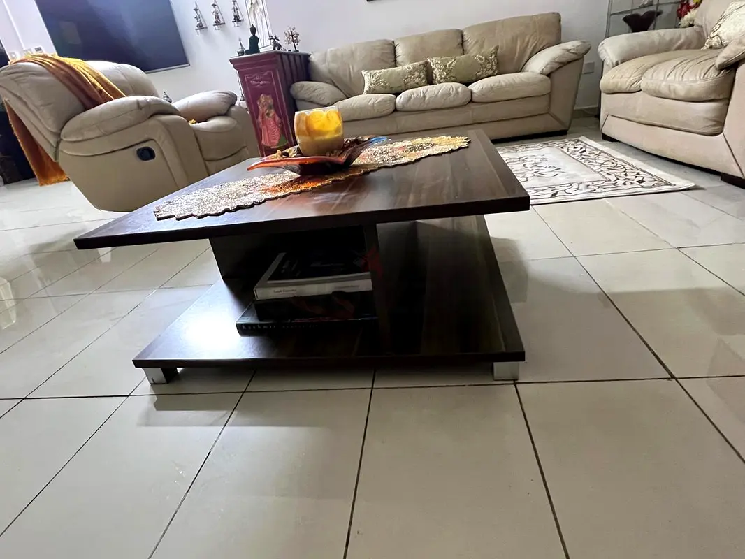 Coffee table for sale