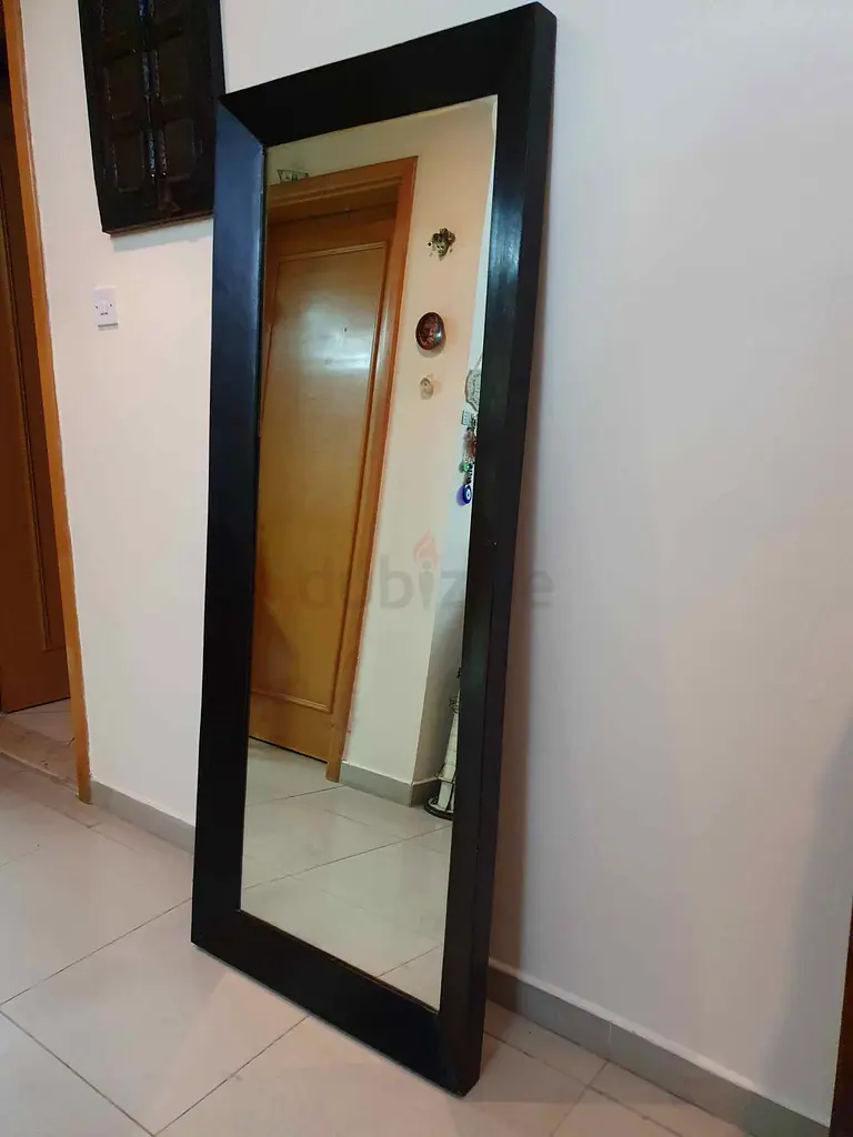 full Length marina mirror