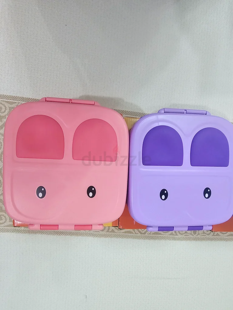 Kids lunch box