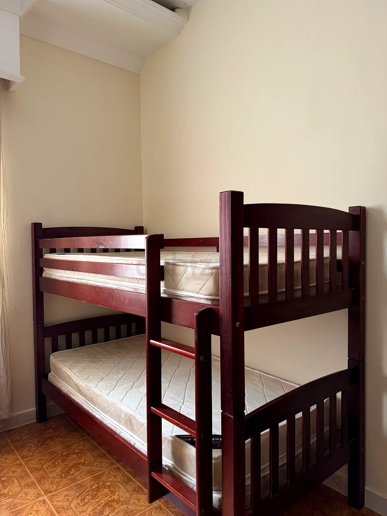 Bunk Bed for Sale