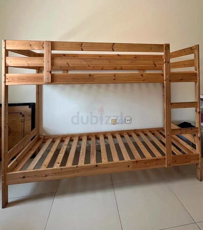 Bunk Bed 2 in 1 IKEA Mydal