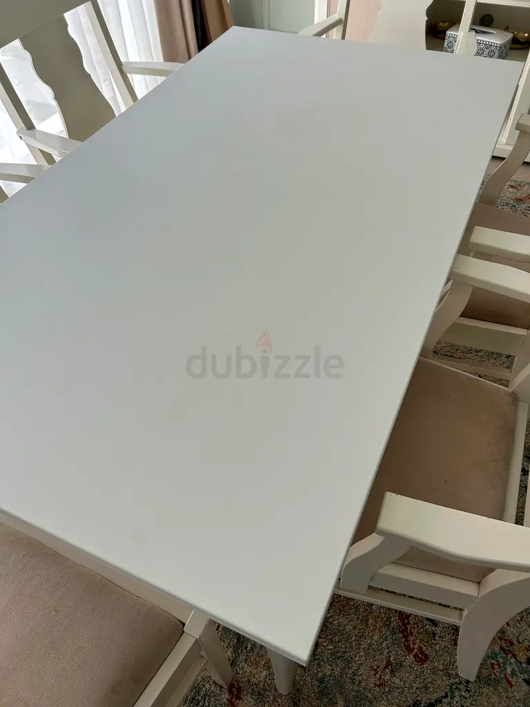 Ikea dining table set