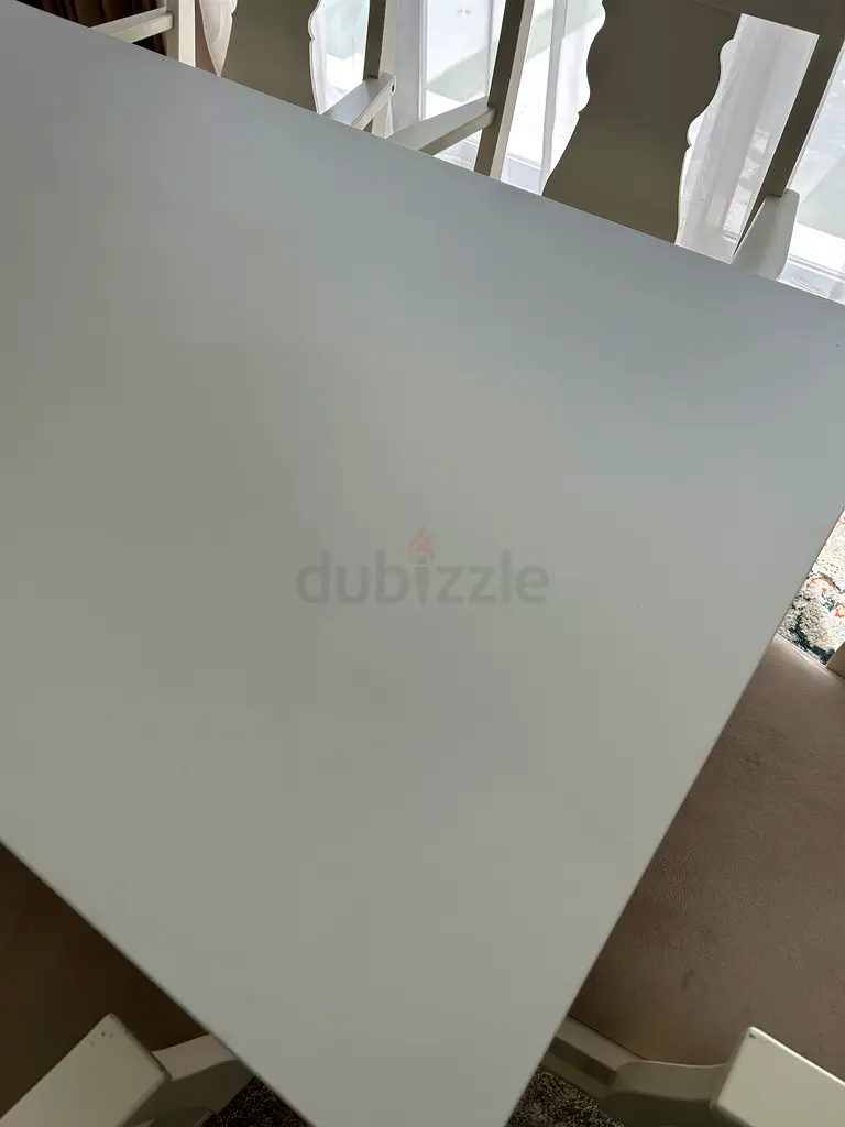 Ikea dining table set