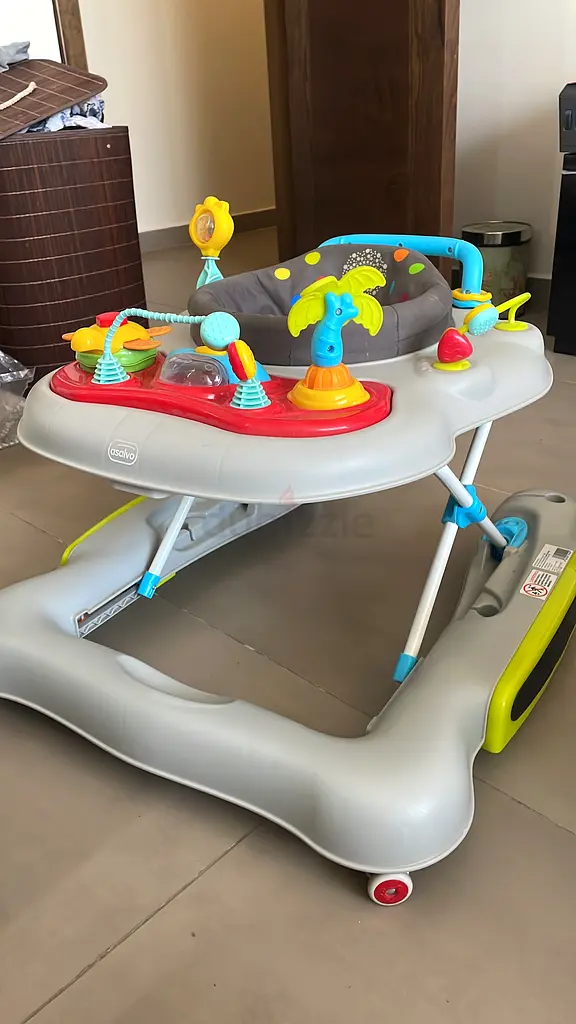Baby walker for sale