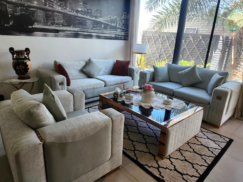 Living room furniture for sale