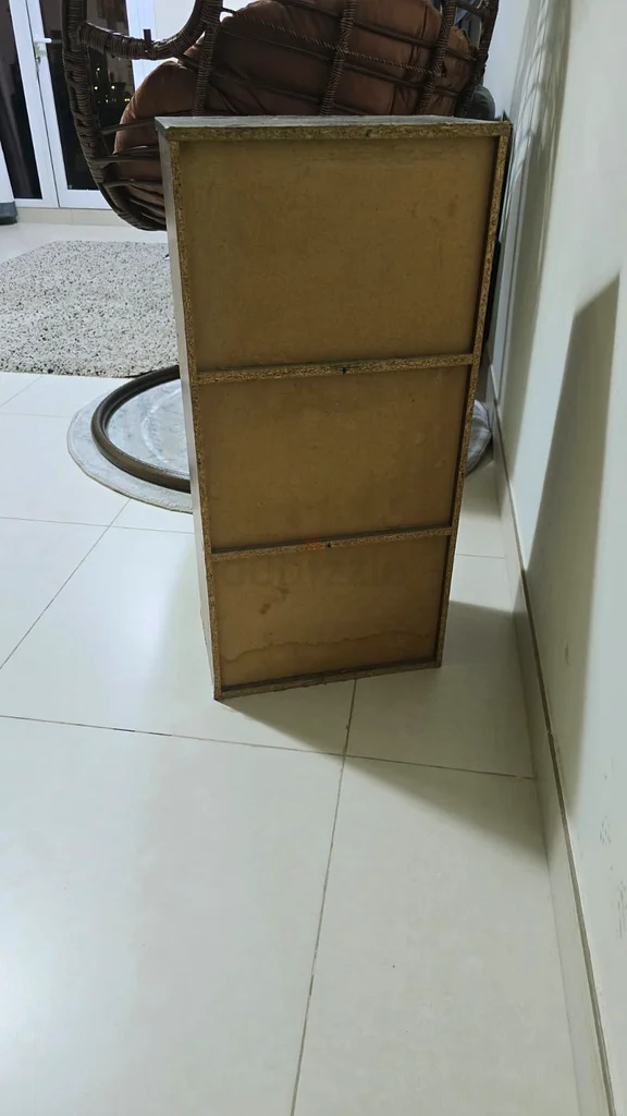 Telephone/Fish bowl and Corner Stand