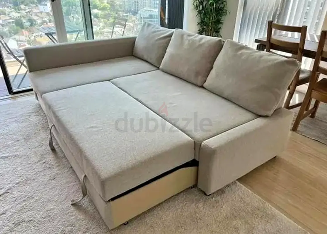 All UAE Home delivery free sofa bed