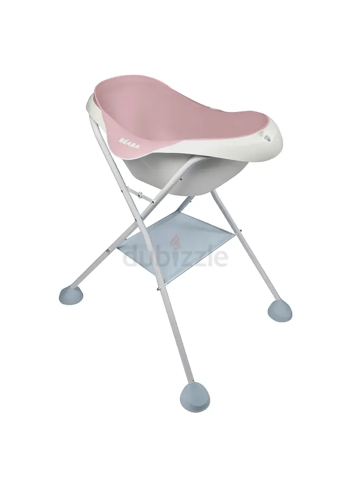 Beaba baby bath stand
