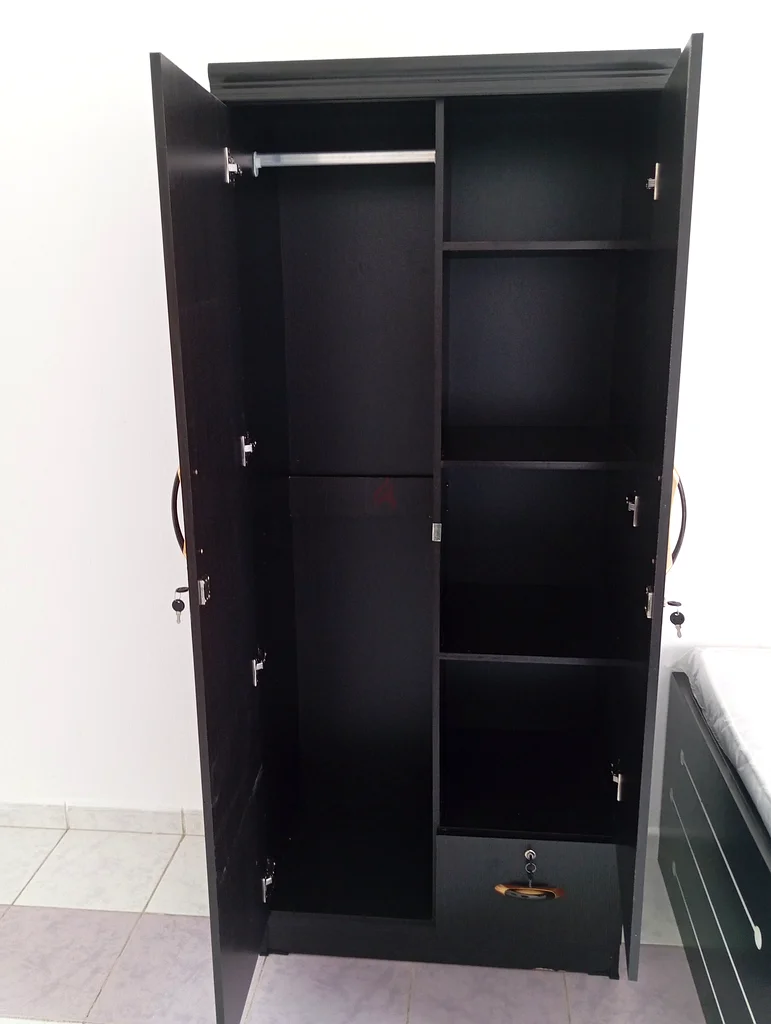 Selling Barnd New Cupboard Available