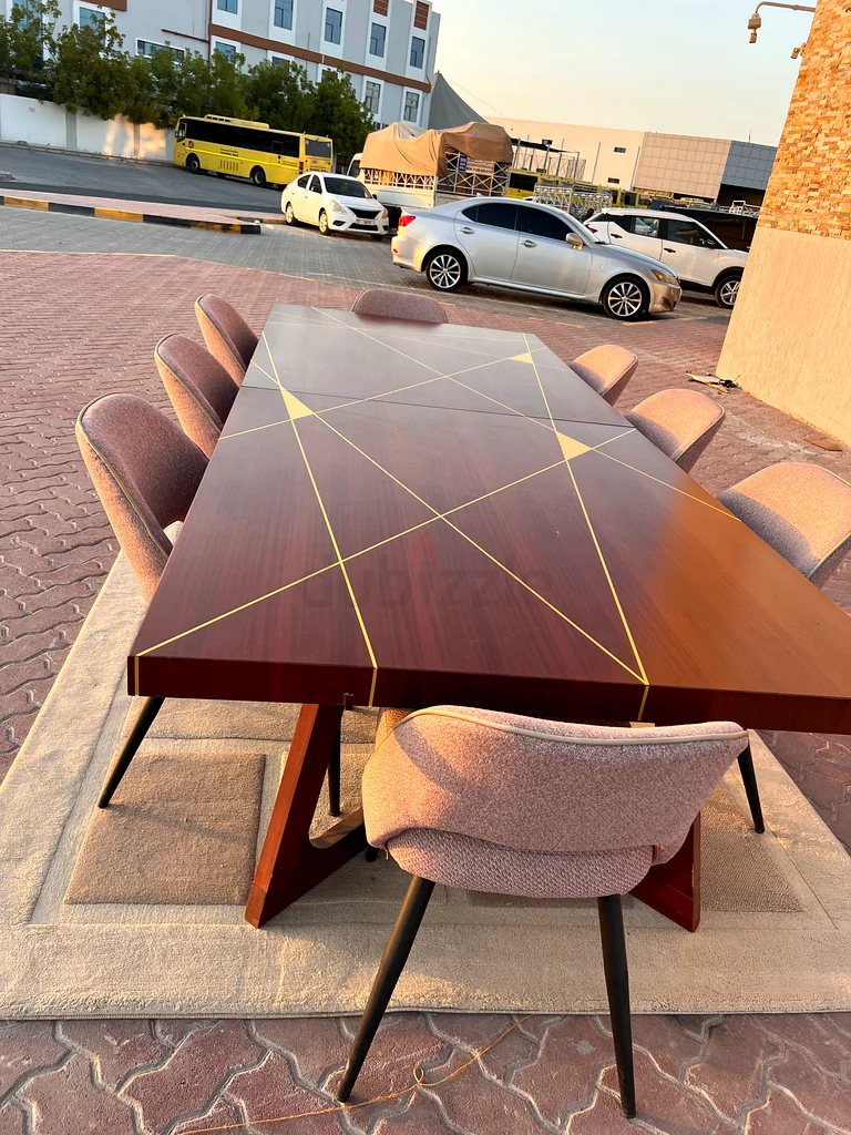 Marina home Top Quailty Marina Home Dinning Table