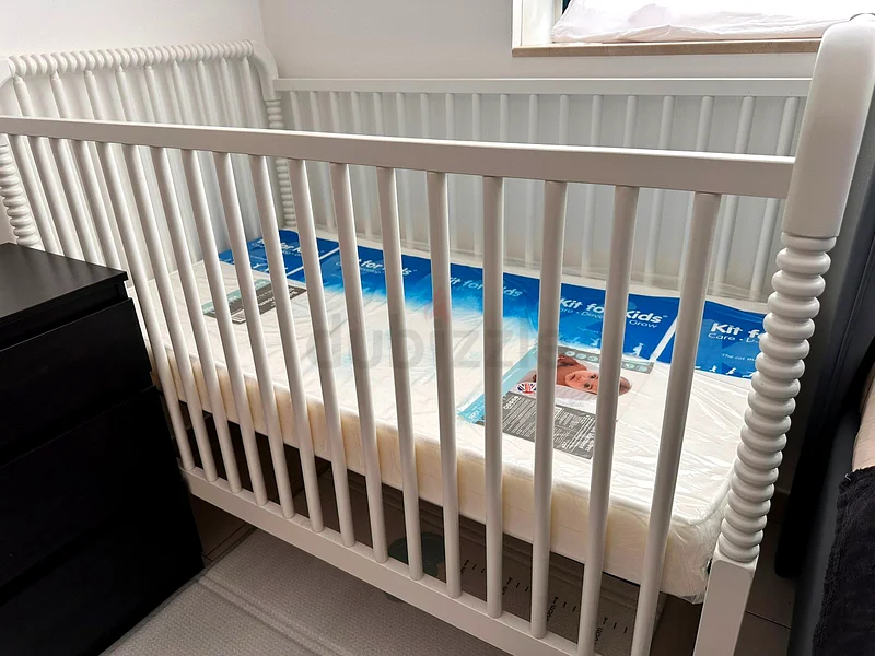 Brand New Kids Bed with Brand New Matress Never Used