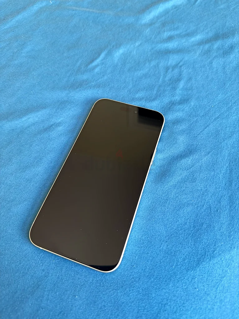 iPhone 15 plus 256GB