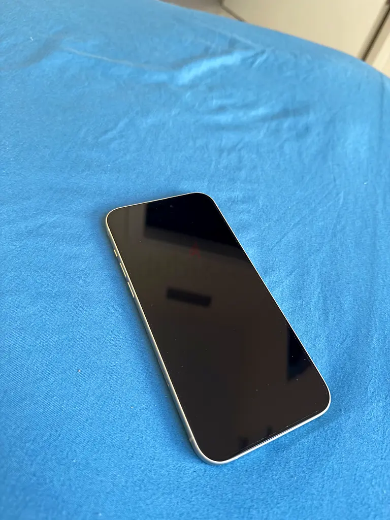 iPhone 15 plus 256GB