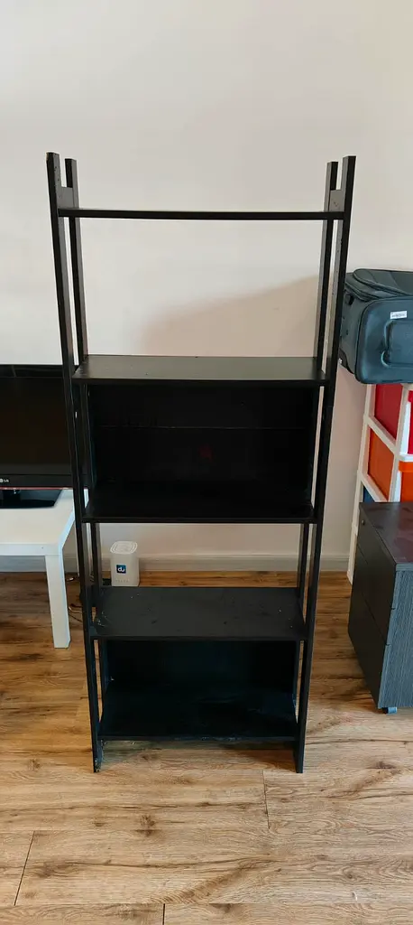 Shelf Rack