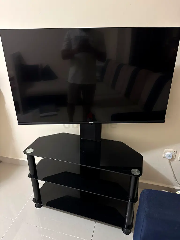 TV stand