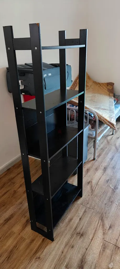 Shelf Rack