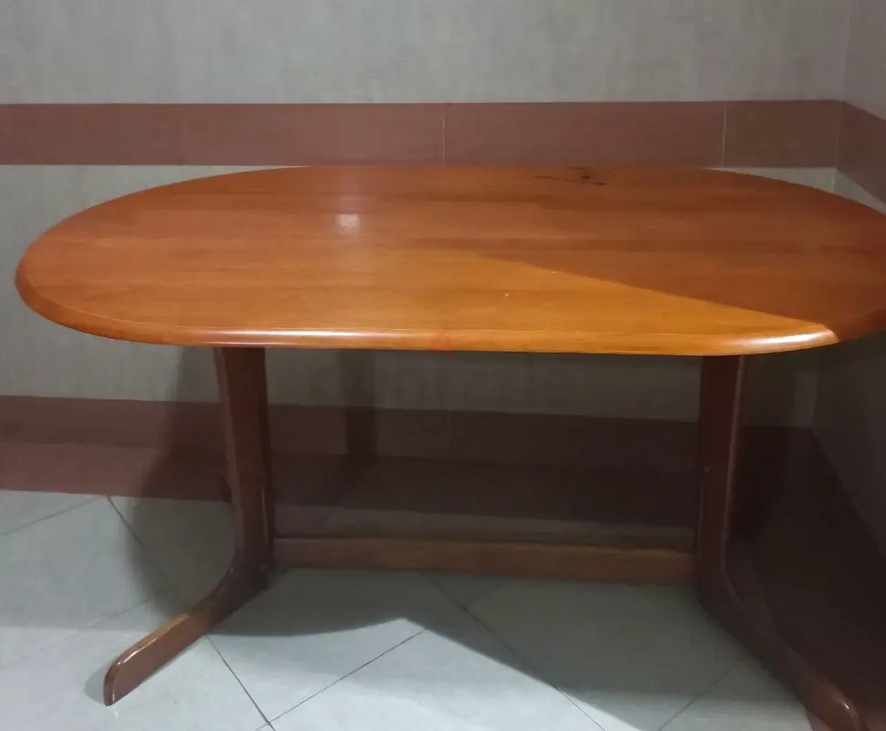 Used Dining table for urgent sale