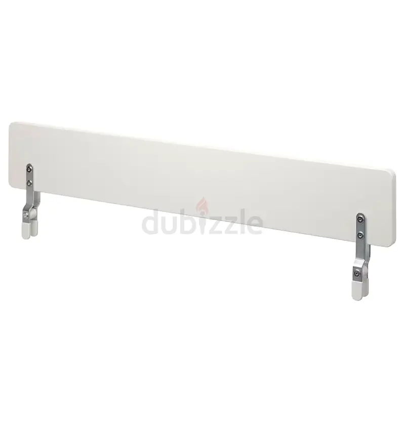 Ikea Bed guard rail