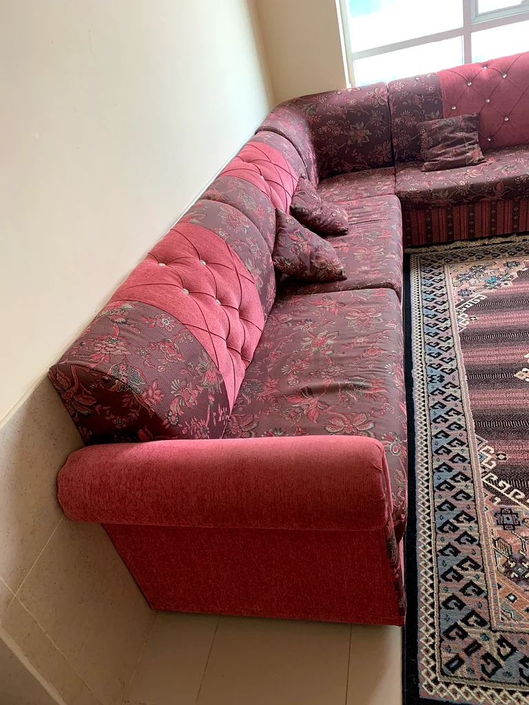 Sofas, futons lounges