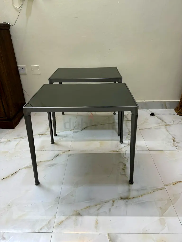 BB Italia Mirto night stands