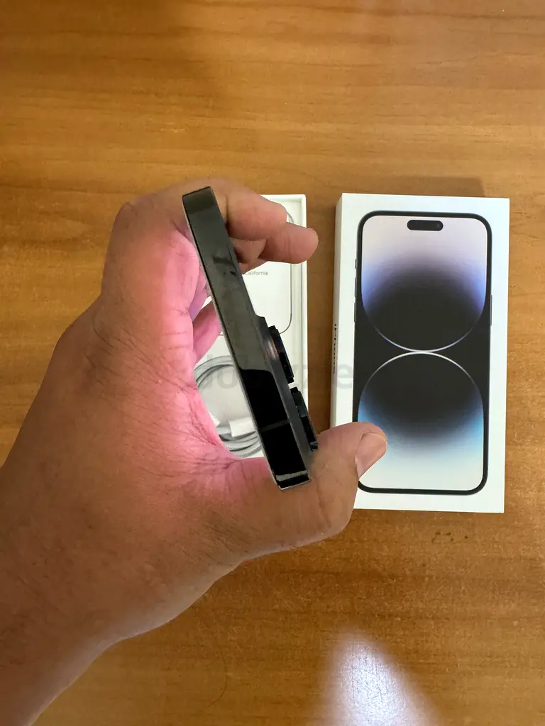 iPhone 14 Pro Max 512Gb TDRA 92 Battery Health Clean Phone