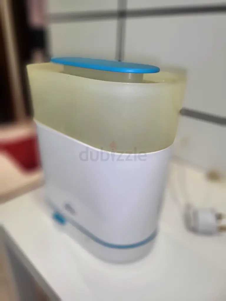 Avent Baby bottle stabilizer