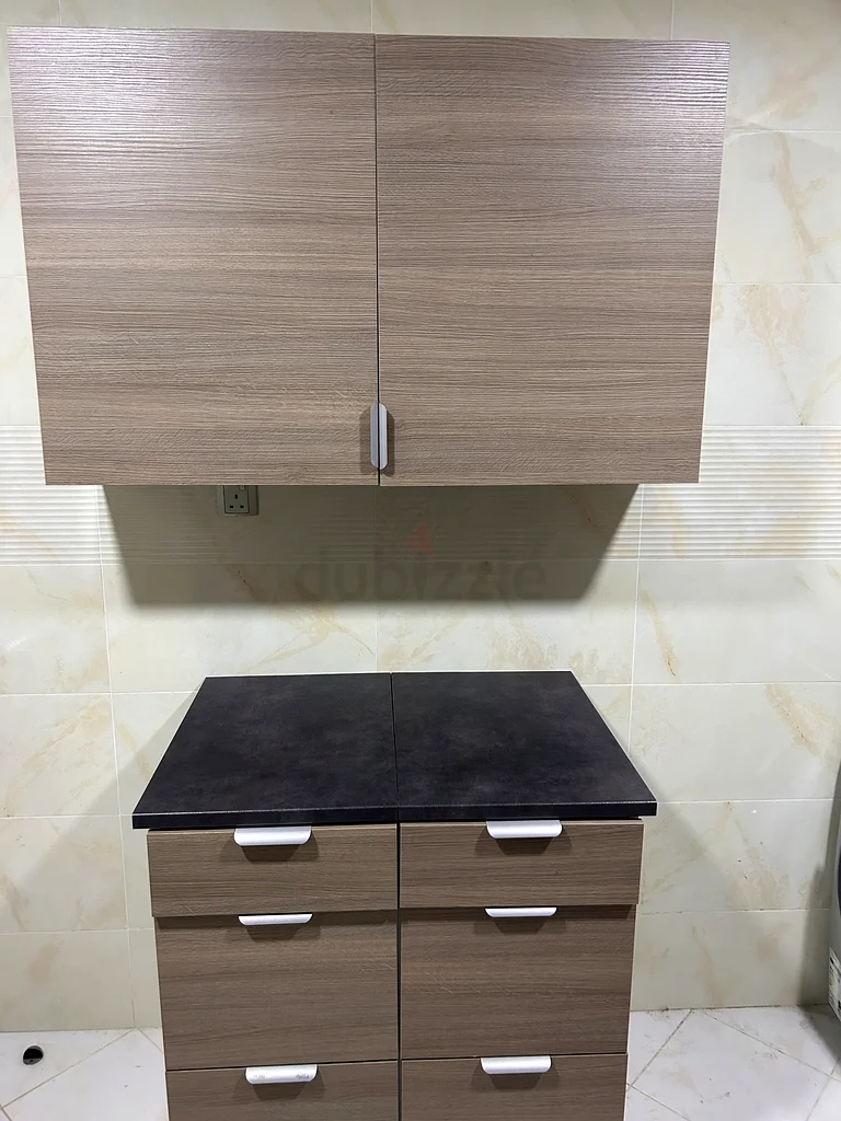 IKEA KNOXHULT kitchen