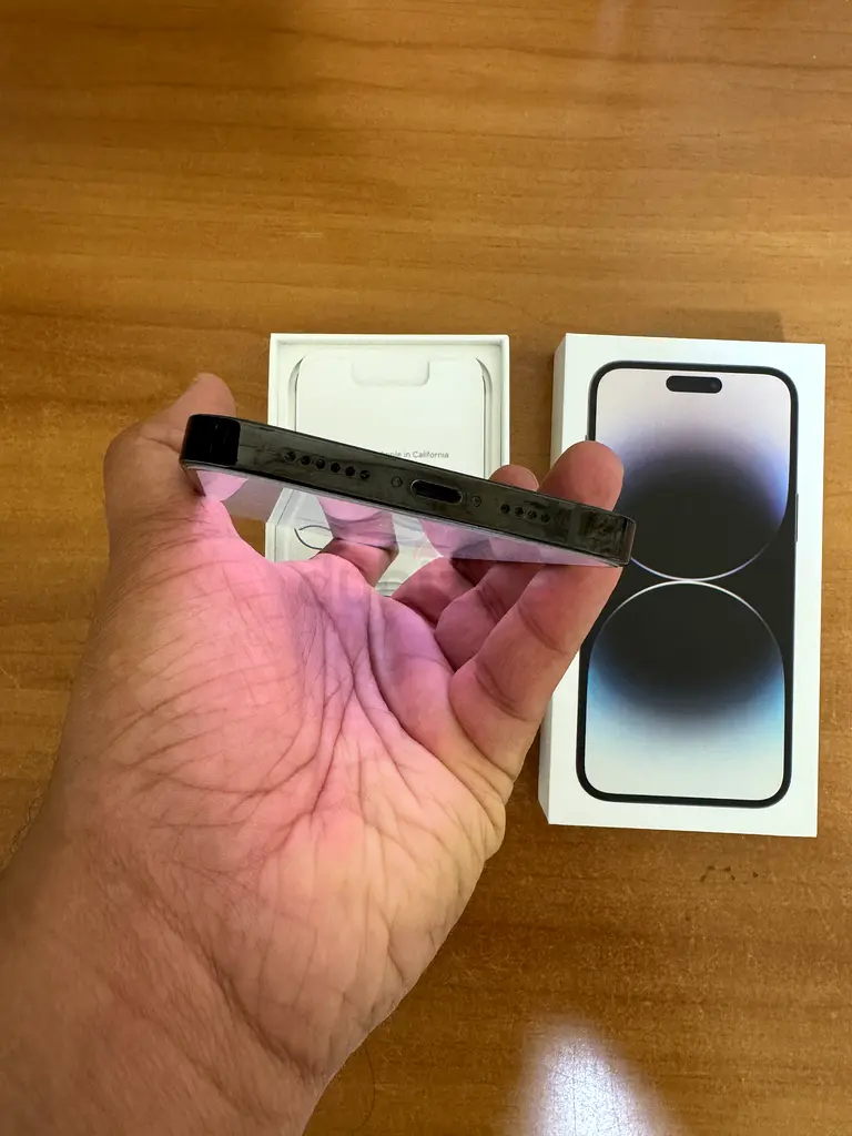 iPhone 14 Pro Max 512Gb TDRA 92 Battery Health Clean Phone