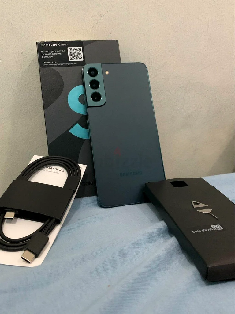 Samsung s22 plus 128 gb