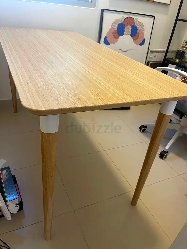 IKEA desk for sale