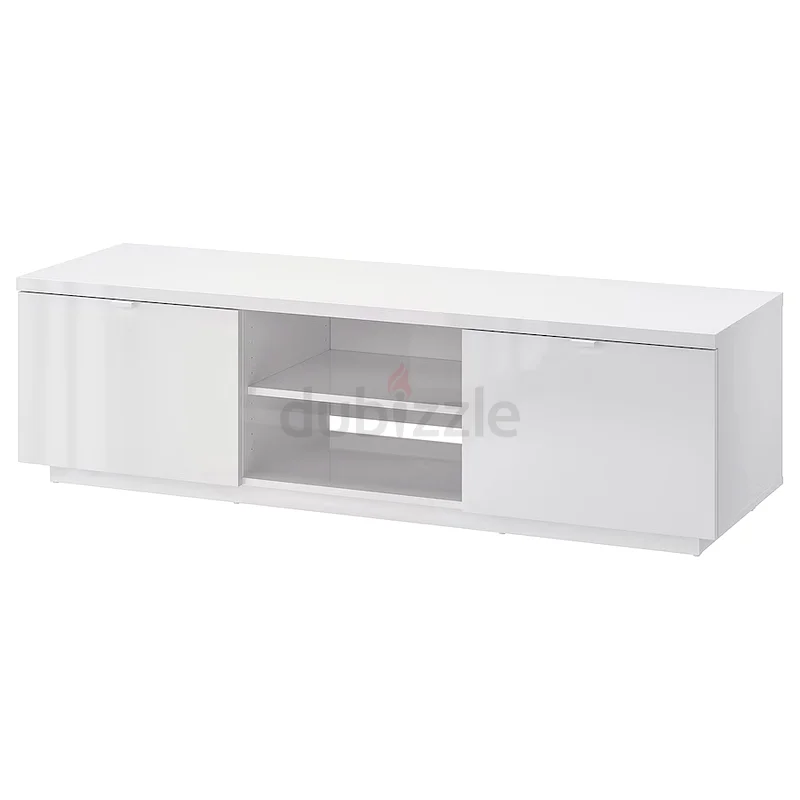Beautiful Ikea tv stand immediately available for sale